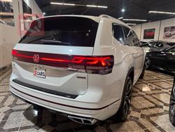 فولكسفاغن أطلس